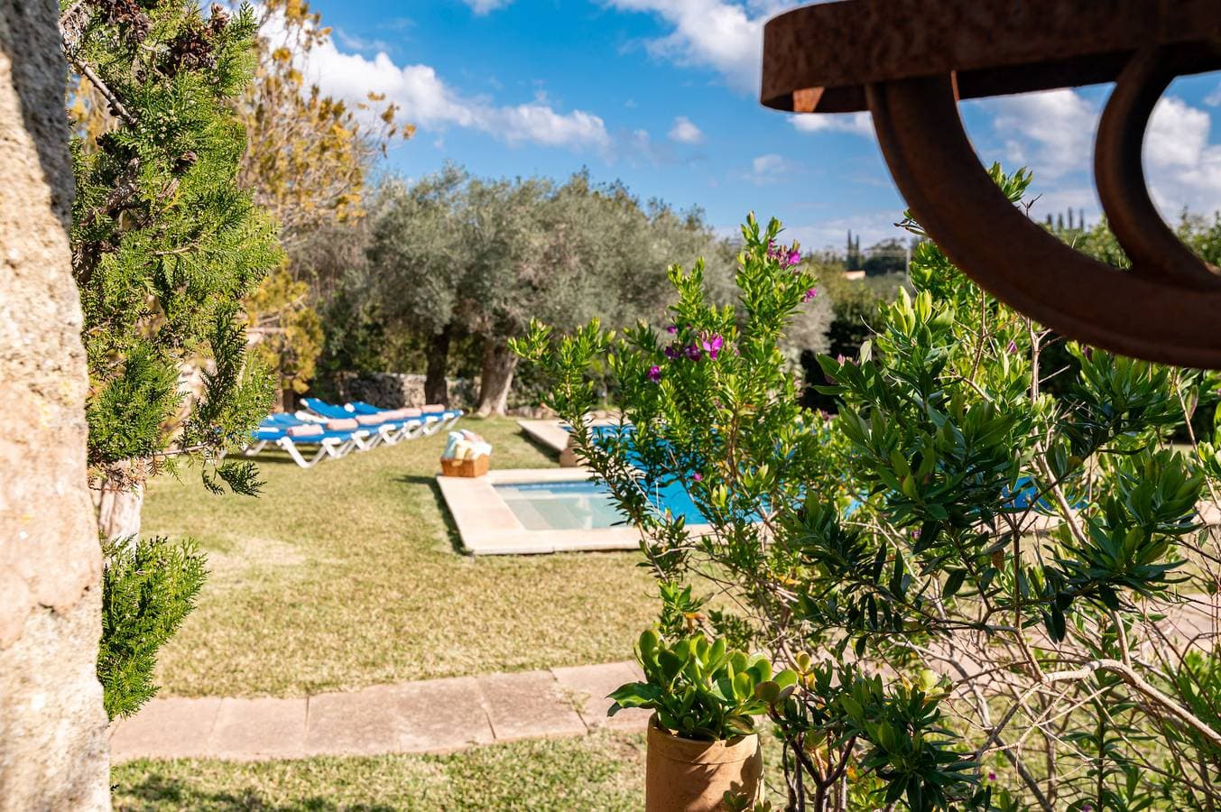 Foto 10 von 37: Villa Perdiu Vell Petit