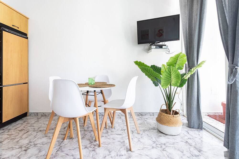 Foto 5 von 8: Casa Alcalá - Apartamento El Medio