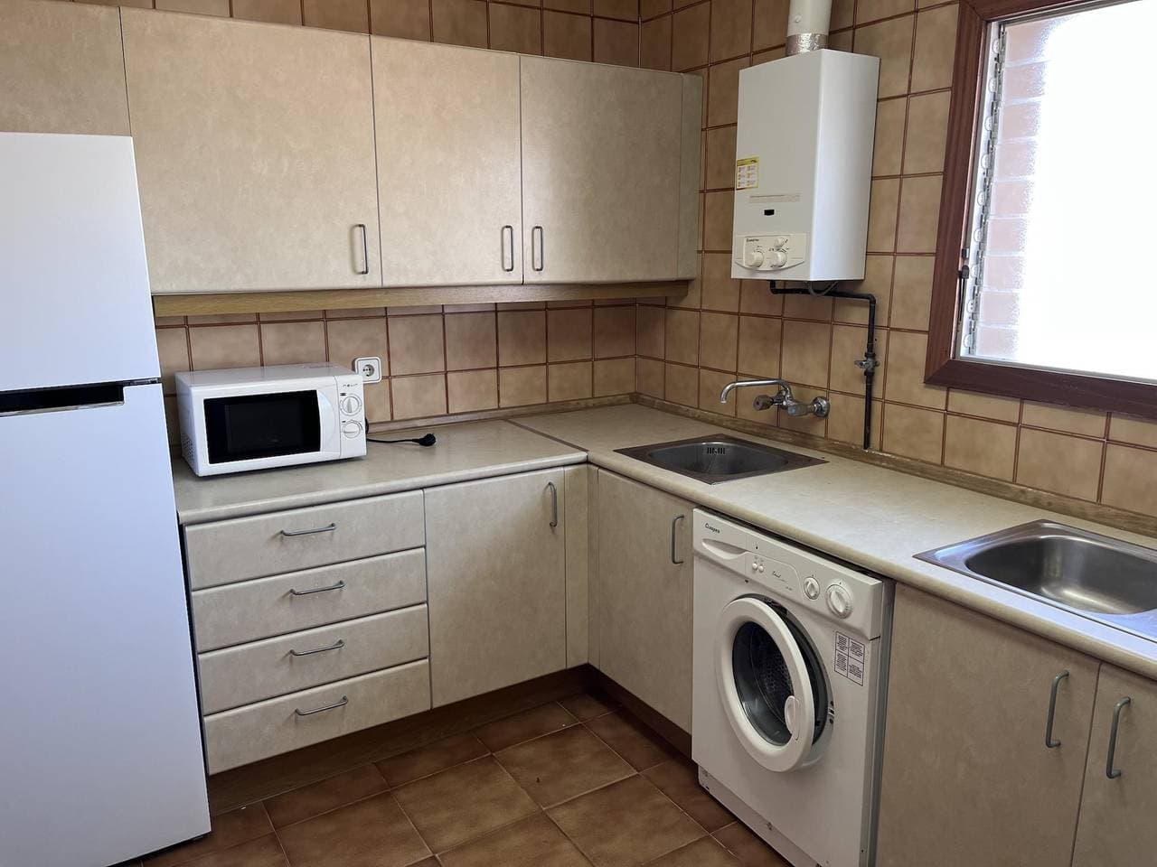 Foto 12 von 39: Großzügige Ferienwohnung direkt am Meer mit traumhaftem Ausblick
