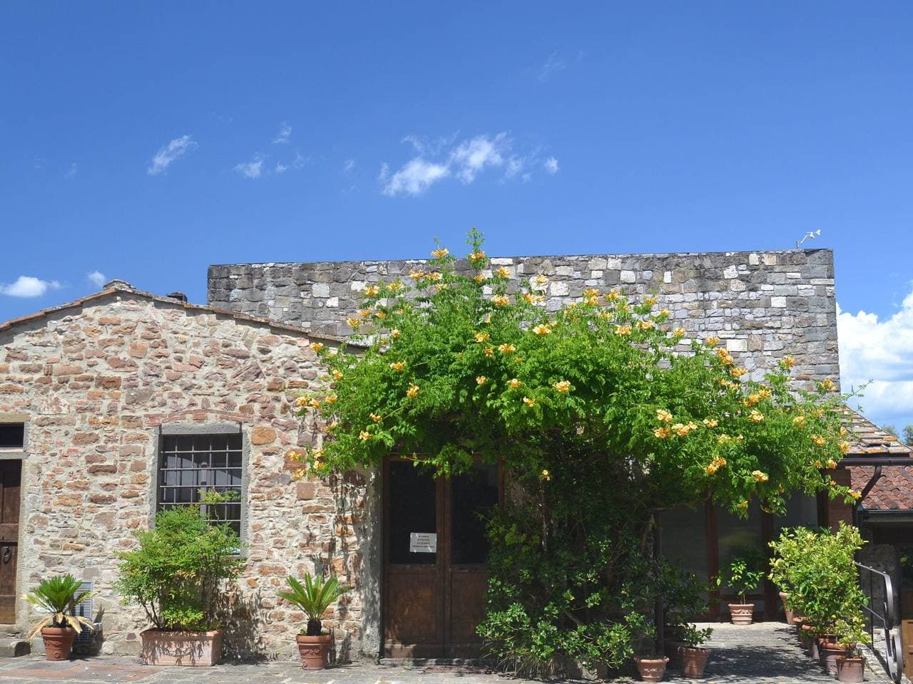 Foto 13 von 72: Romantischer Rückzugsort im Chianti