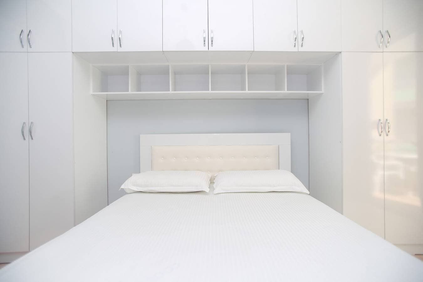 Foto 12 von 23: Ferienwohnung für 4 Personen mit Balkon