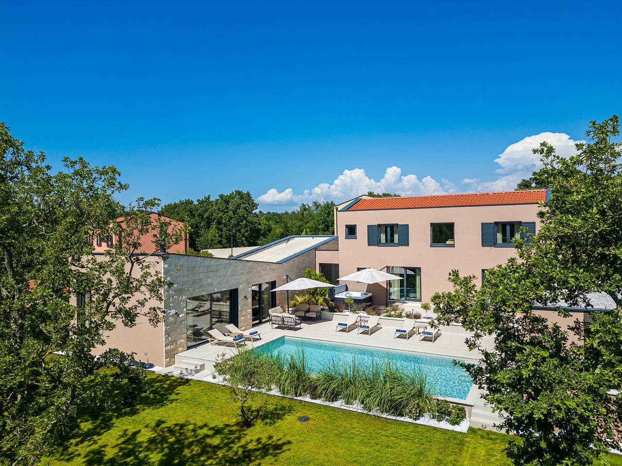 Foto 4 von 60: Villa La Mari