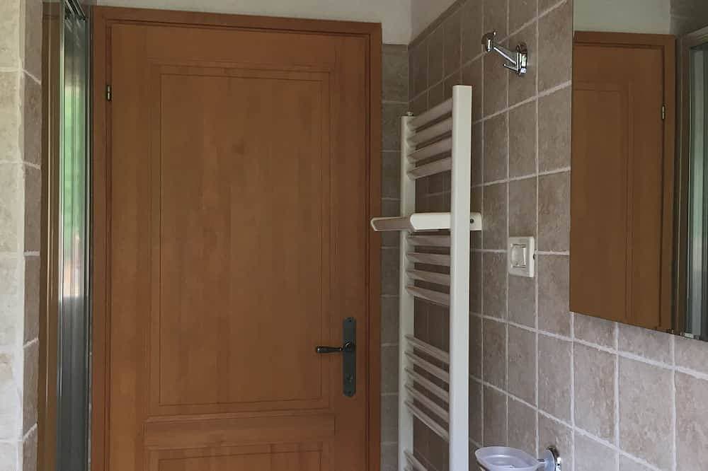 Foto 7 von 23: Hübsche moderne istrische Steinvilla mit privatem Pool in wunderschöner Umgebung