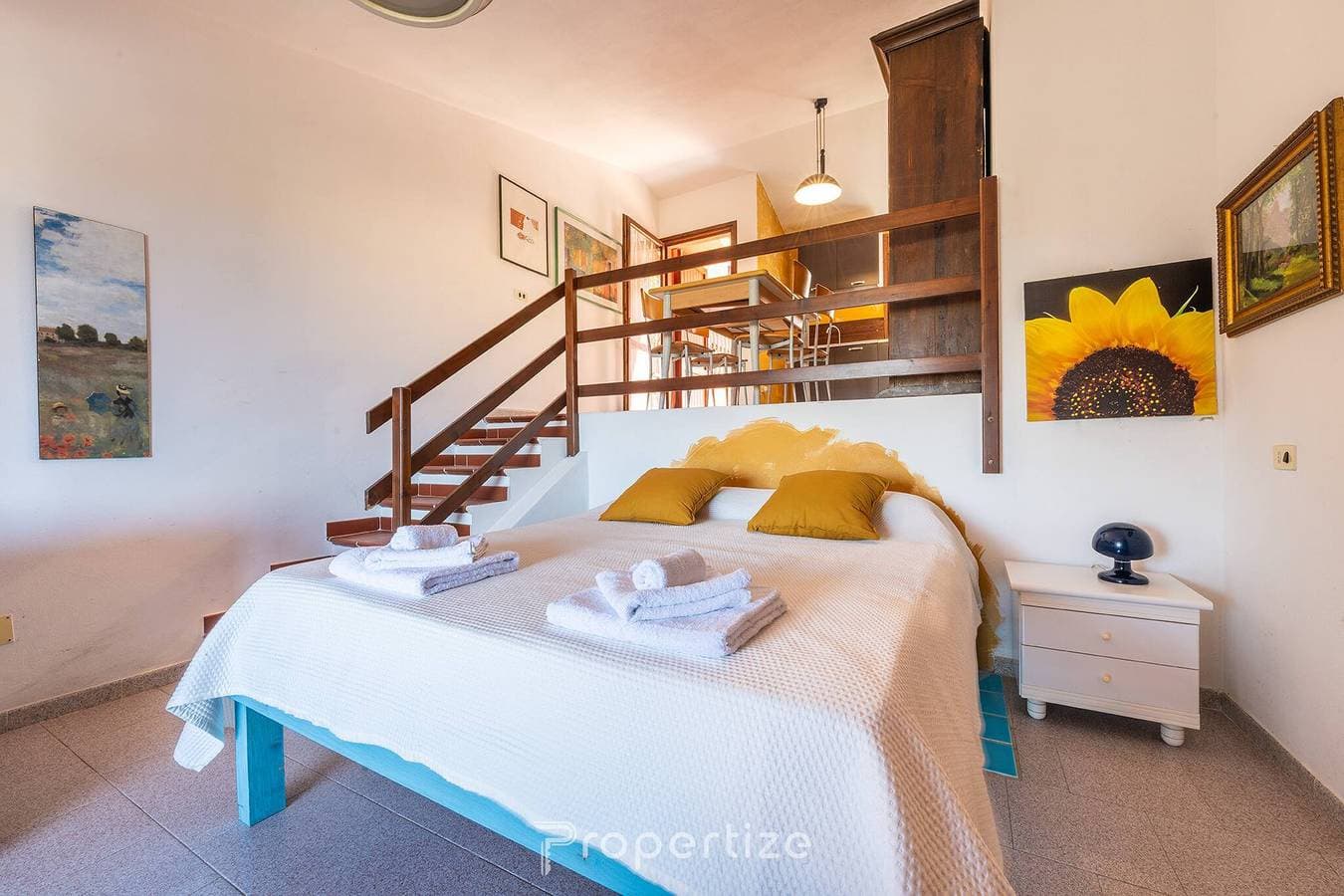 Foto 2 von 24: Il terrazzo sulla duna 2 by Propertize