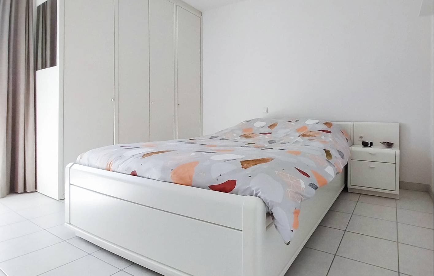 Foto 10 von 21: Ferienwohnung für 2 Personen mit Terrasse