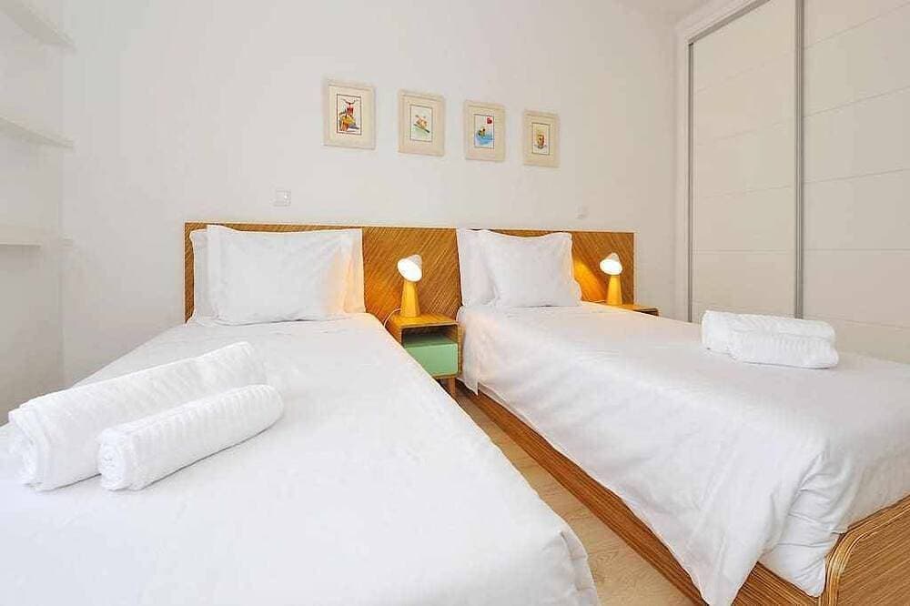 Foto 6 von 30: Prestige Sunset Carcavelos Beach - Checkinhome