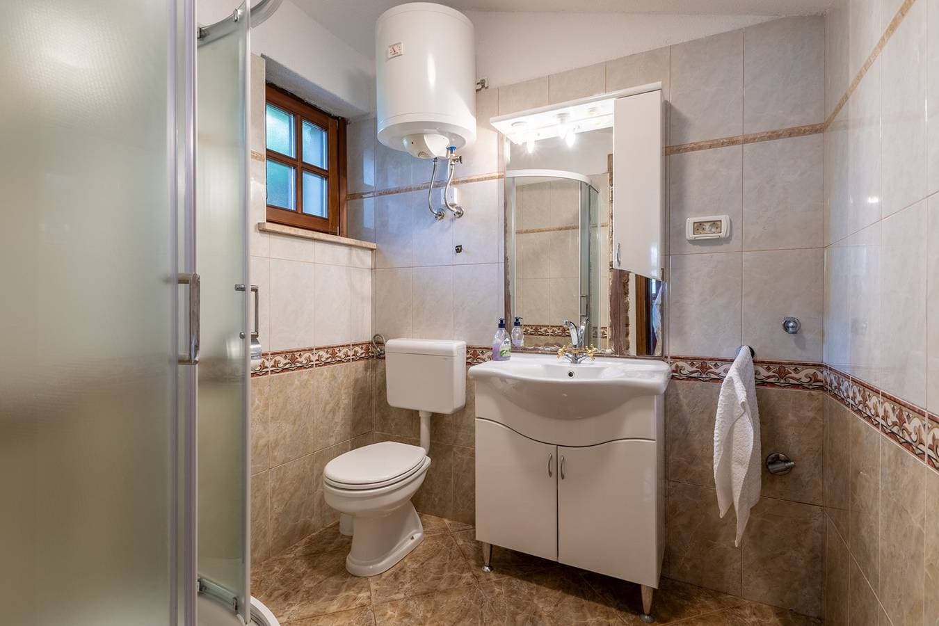Foto 4 von 11: Studio Lishera in der Nähe von Rovinj