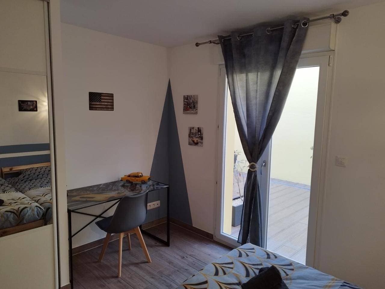 Foto 12 von 17: Two-Bedroom House