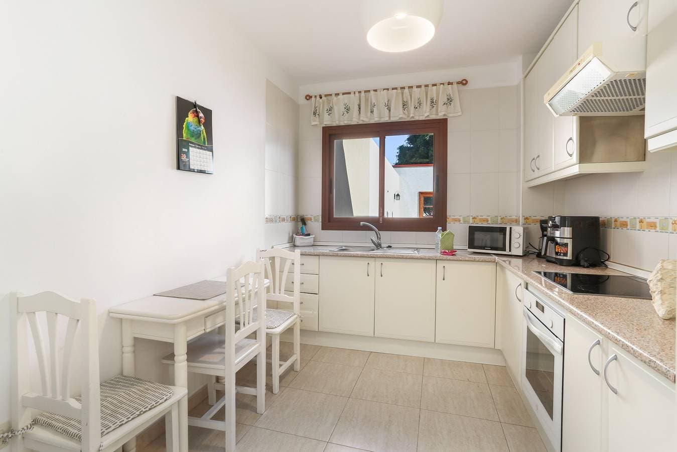 Foto 9 von 28: Ferienwohnung 'Con Gran Terraza Y Vistas' mit Balkon, WLAN und Klimaanlage