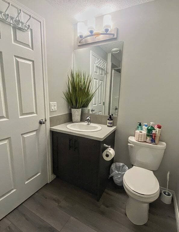 Newly Built and Cheerful 1-Bedroom Suite 1