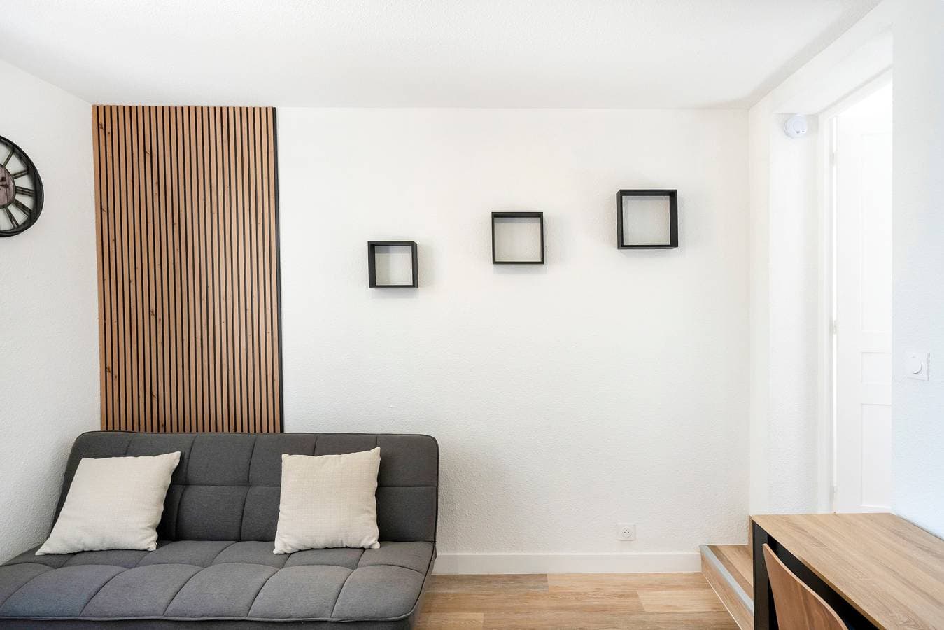 Foto 3 von 21: Renoviertes Wohlfühlapartment für zwei, fußläufig zum Strand – WLAN