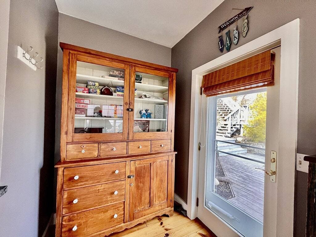 Foto 11 von 50: Schönes Haus auf Seneca Lake, Ansichten Sie sprachlos!