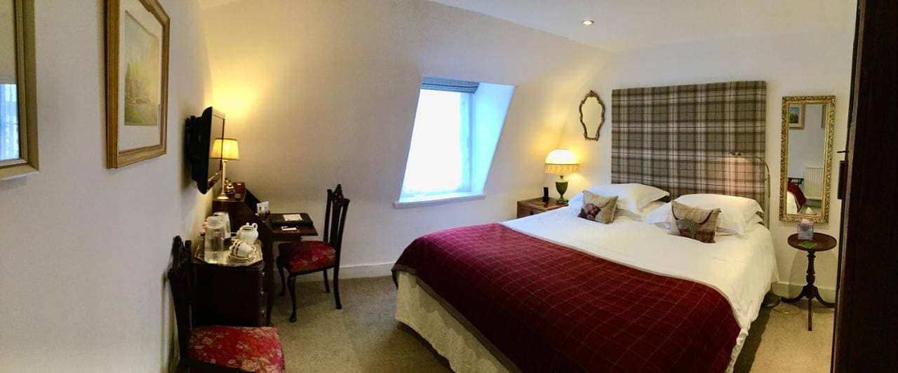 Foto 8 von 8: Comfort Double Room
