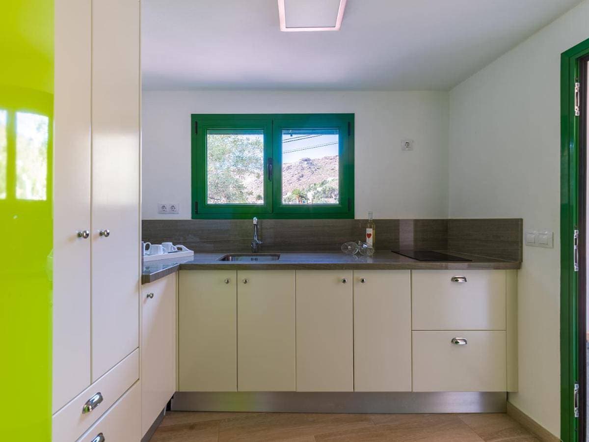 Foto 4 von 18: One-Bedroom House