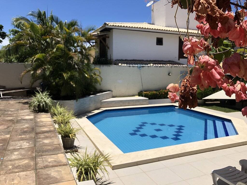 Foto 6 von 34: Haus in Vilas do Atlântico