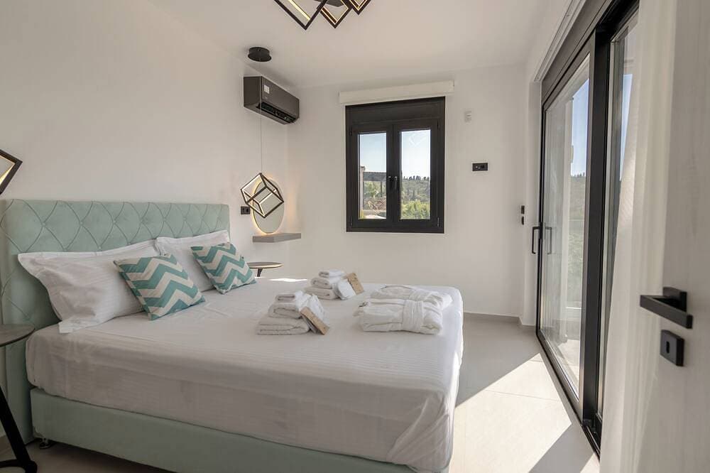 Foto 2 von 14: Ventum Villas Villa Eleftheria
