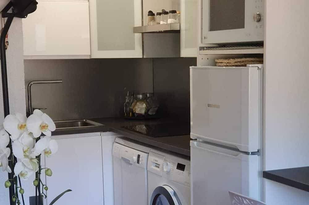 Foto 10 von 17: Studio à Théoule-miramar Avec Magnifique vue mer