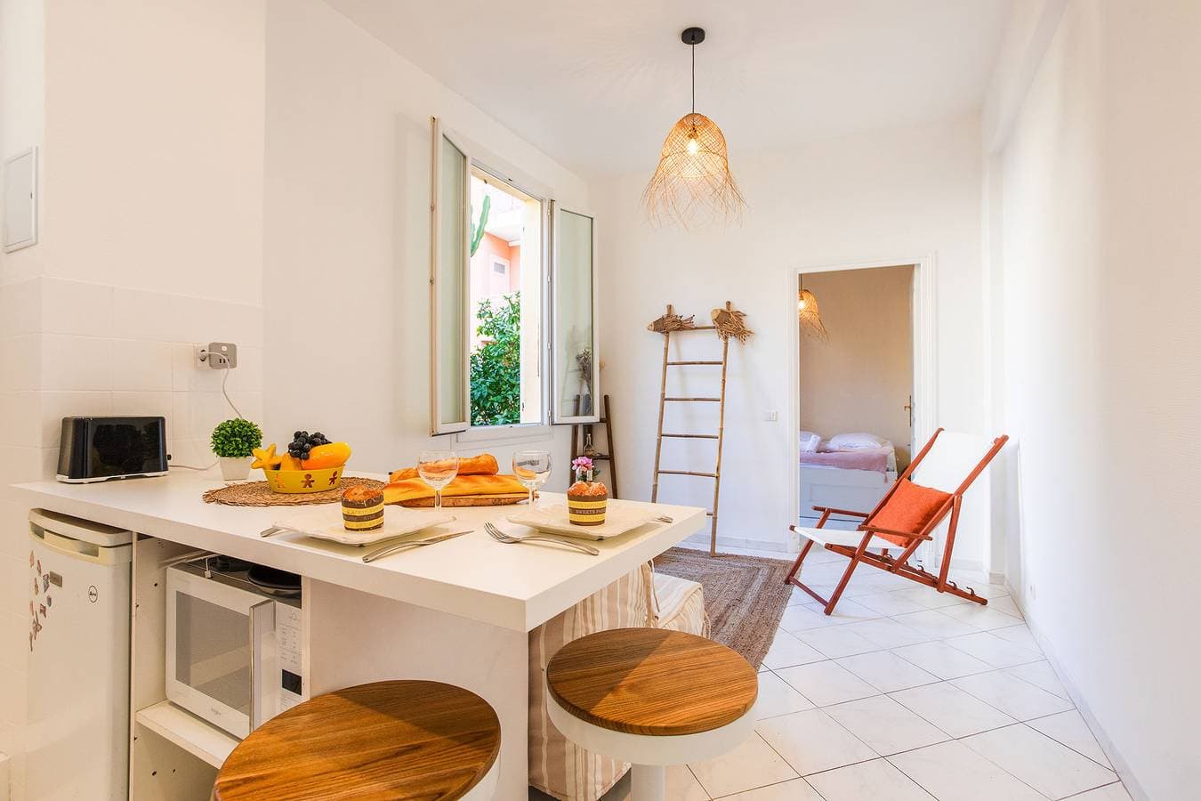 Le Florida By Riviera Holiday Homes 1