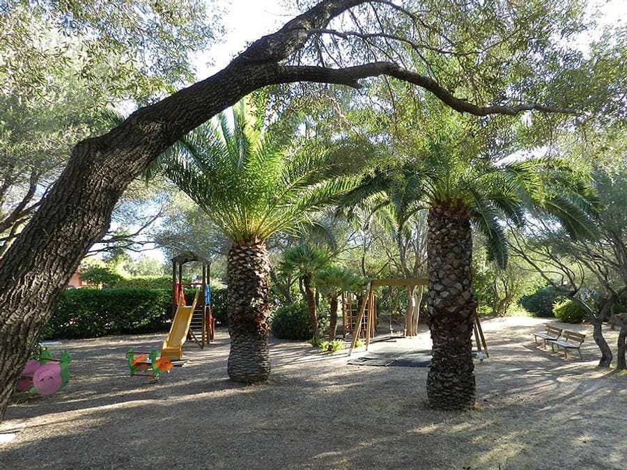Foto 5 von 28: Camping Village Tavolara - Mobilheim 2 personen