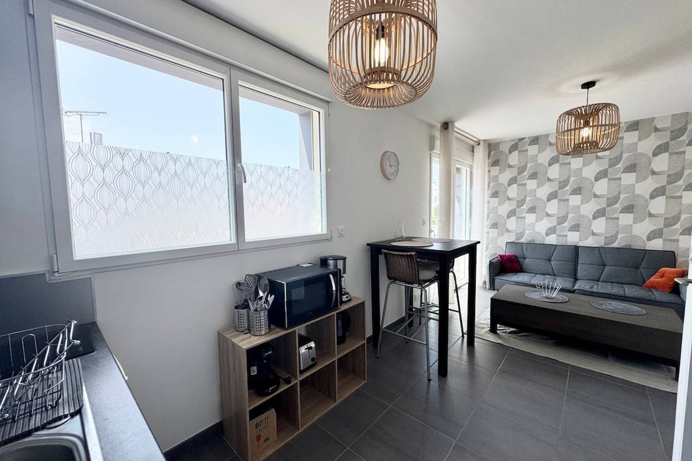 Foto 10 von 27: Ferienwohnung für 2 Personen