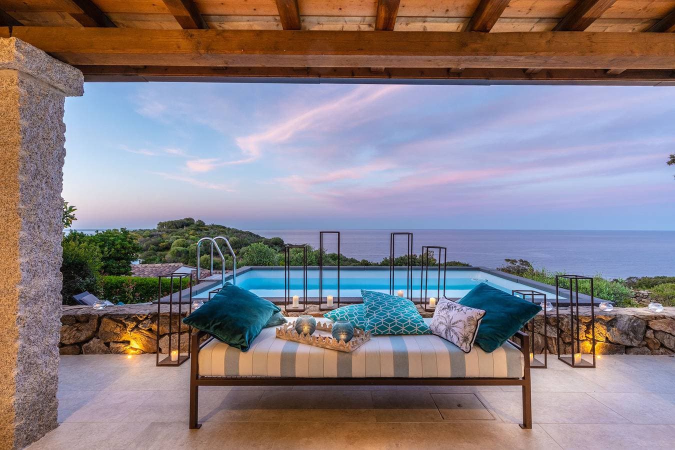Villa La Bella 1