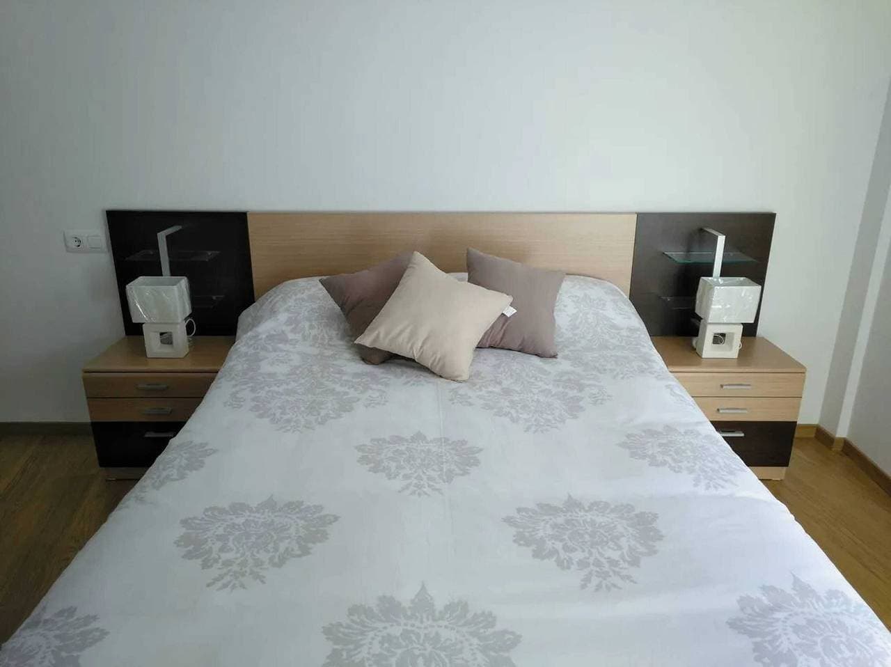 Foto 4 von 34: Elegante Wohnung in Briones, 100 qm, mit Terrasse und Parkplatz