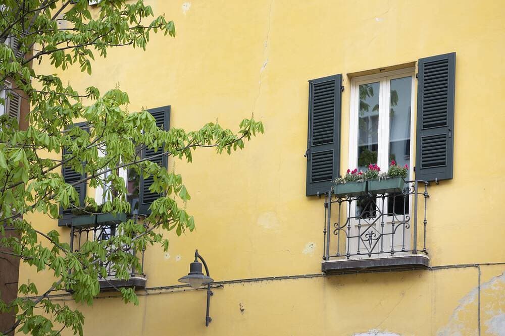 Foto 11 von 22: Lebendige Luxus Designer Wohnung in der Innenstadt