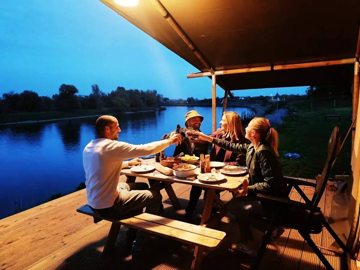 Foto 2 von 15: Ferienwohnung für 2 Personen