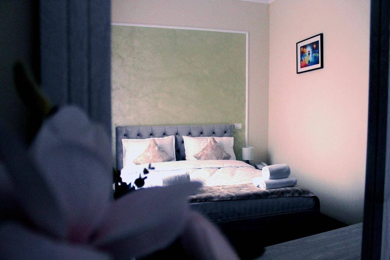 Foto 3 von 12: Superior King Room