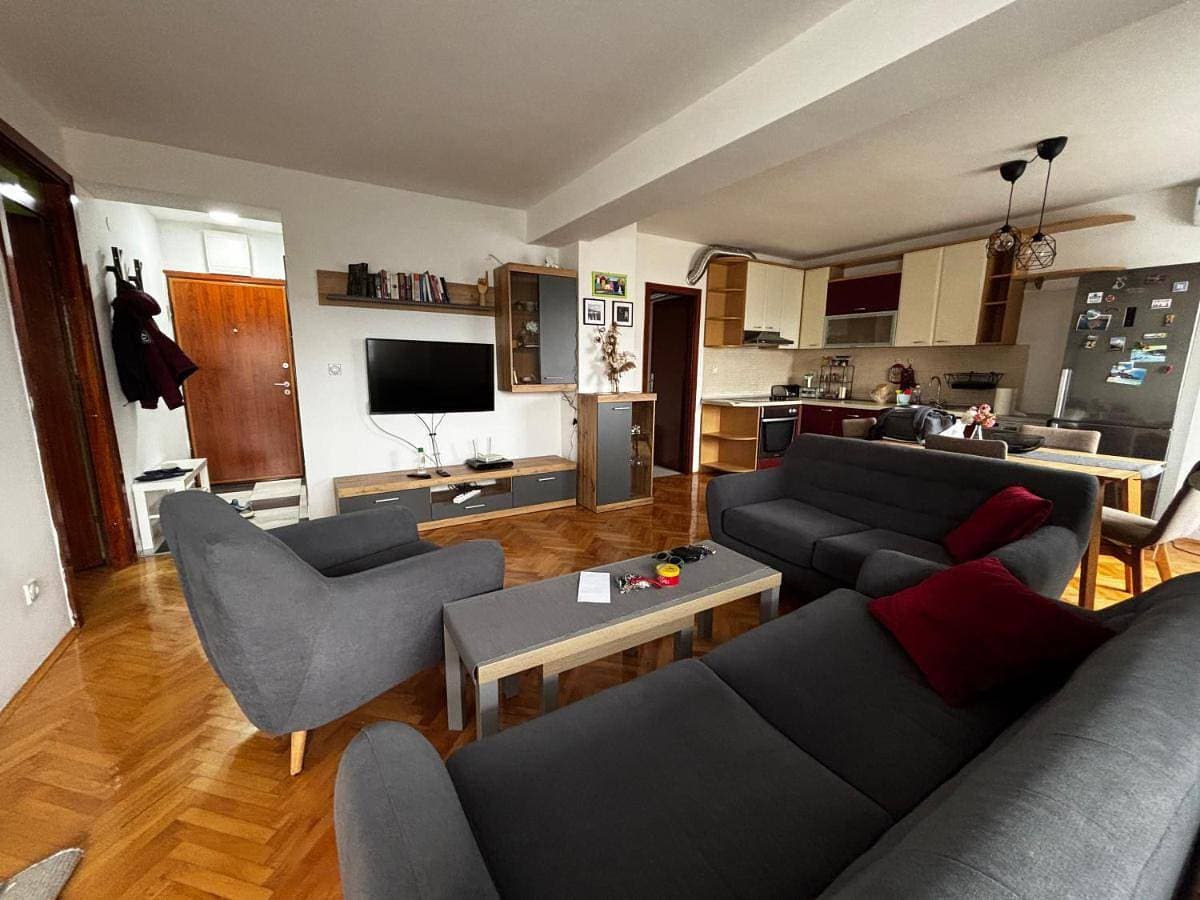 Foto 5 von 9: One-Bedroom Apartment