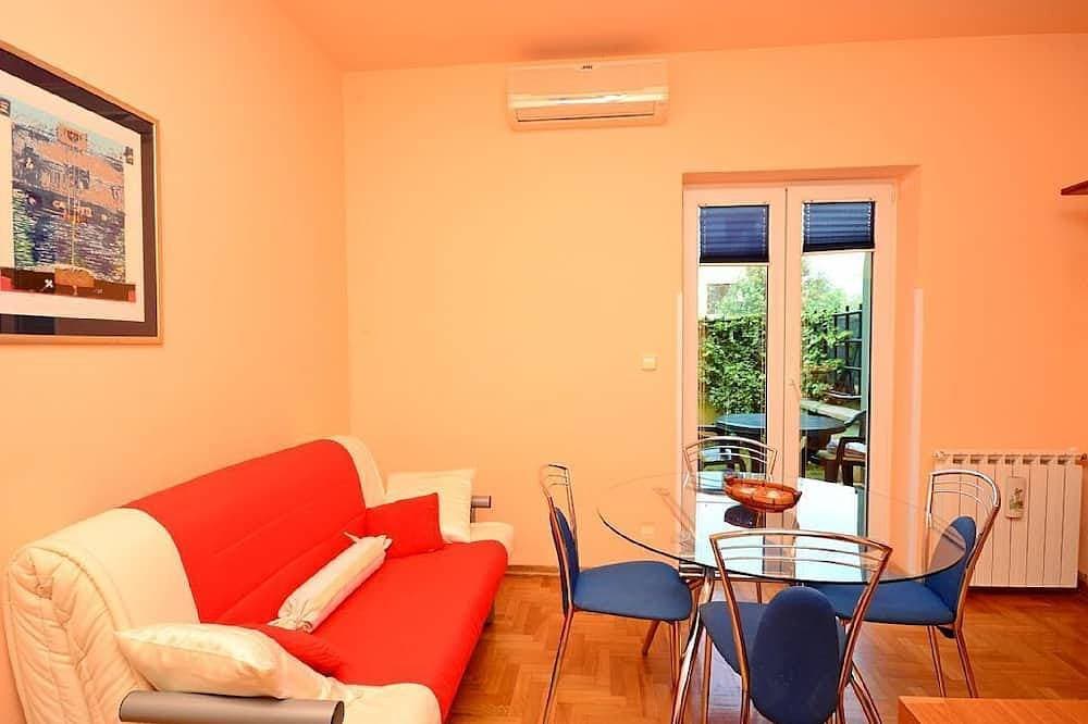 Foto 5 von 24: Ferienwohnung 1154/9957 (Istrien - Pula), 150m vom Strand
