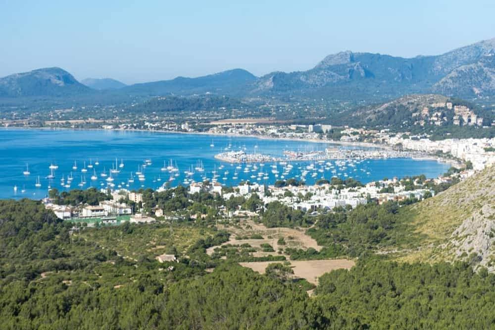 Foto 11 von 21: Romantisches Landversteck in Pollensa