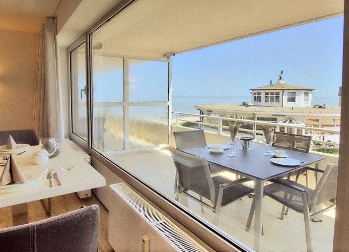 WoogePerle - Nordseeblick pur 1