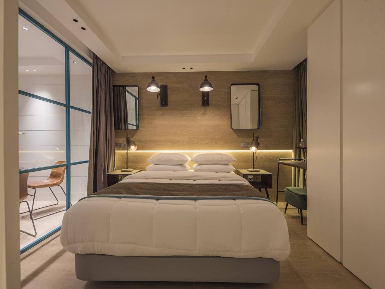 Foto 2 von 20: Chayofa Suites - Suite Deluxe