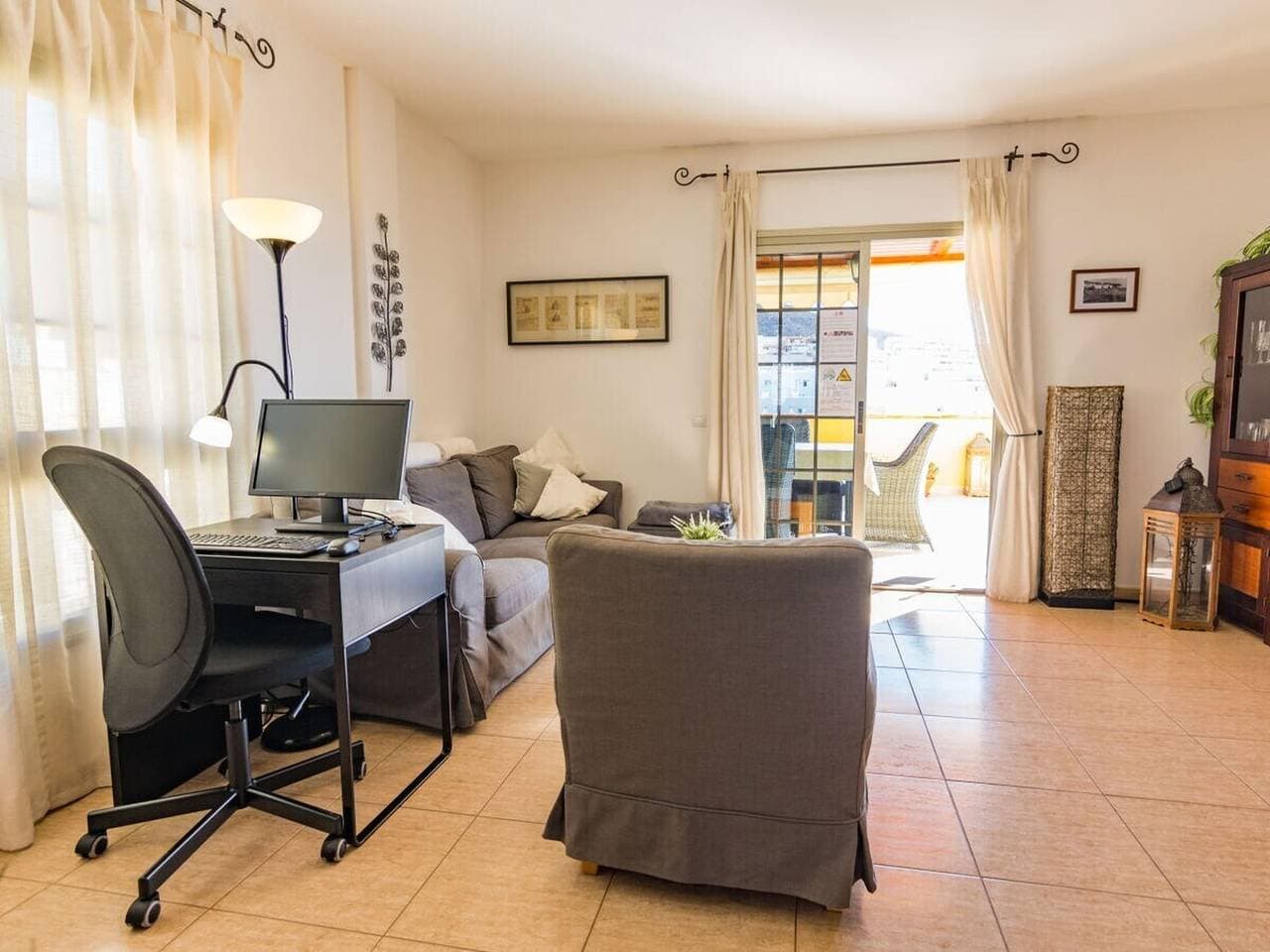 Foto 2 von 31: Ferienwohnung mit 2 Schlafzimmer