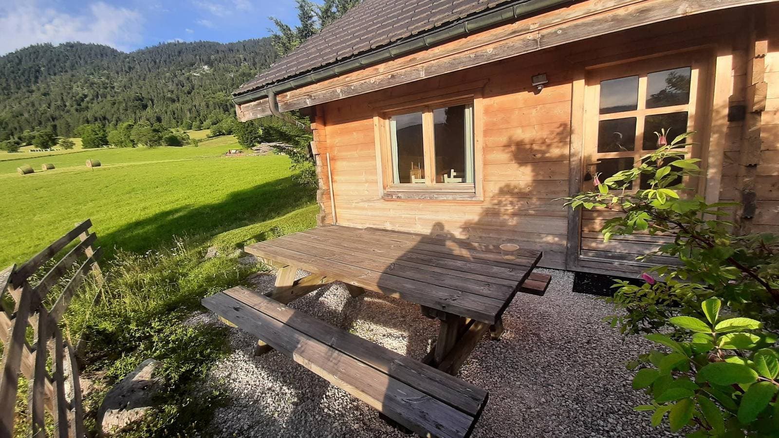 Foto 13 von 17: Chalet Nanouk