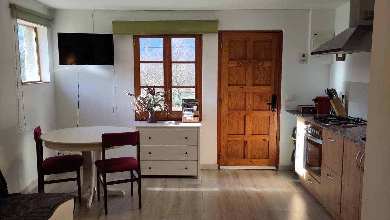 Foto 4 von 23: One-Bedroom Apartment