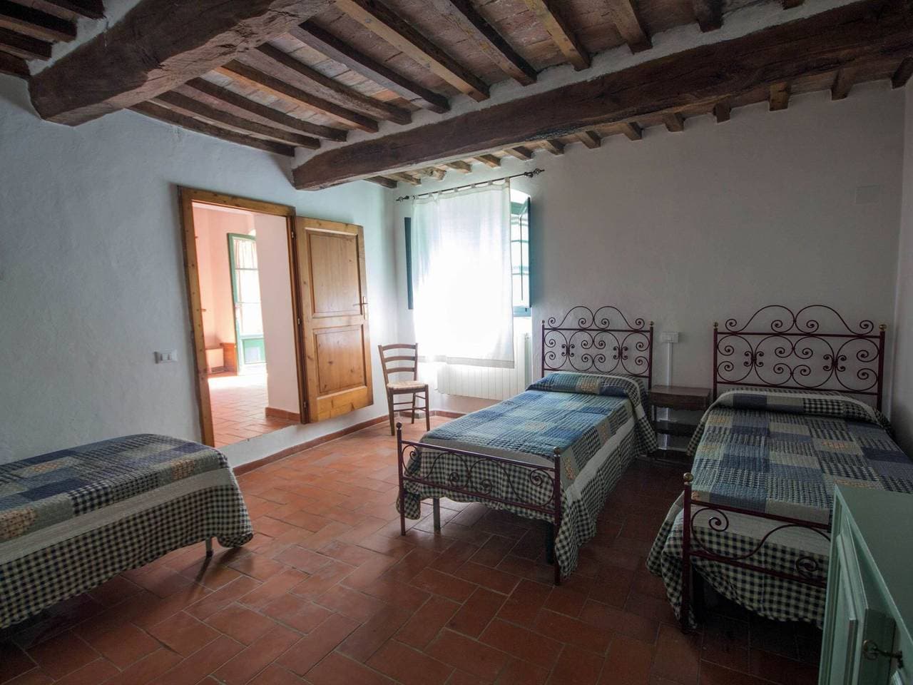 Foto 10 von 17: Wohnung 'Dispensa' mit Terrasse