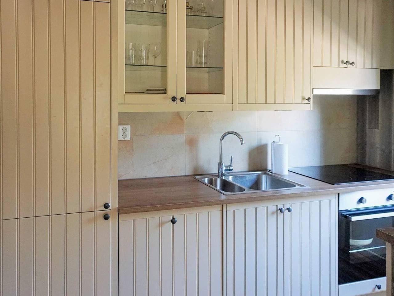 Foto 4 von 23: 5 Personen Ferienhaus in Sölvesborg