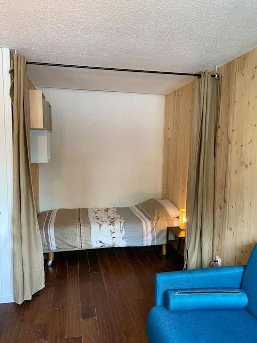 Foto 7 von 26: One-Bedroom Apartment
