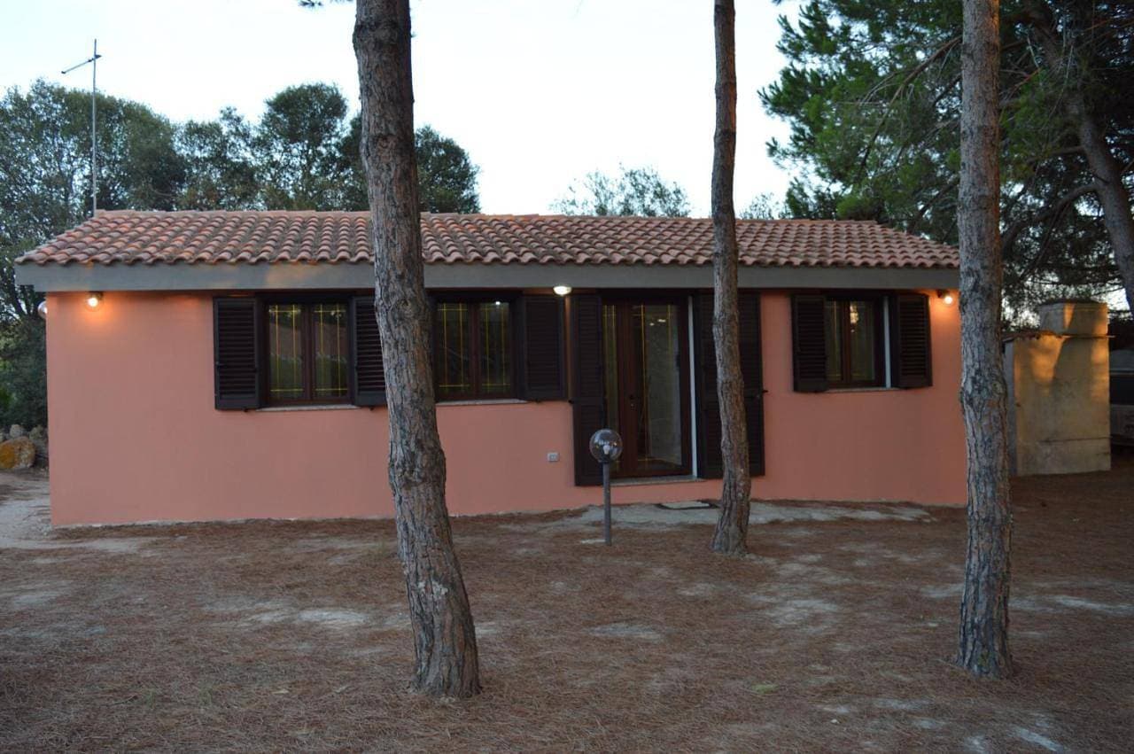 Foto 11 von 44: Two-Bedroom House