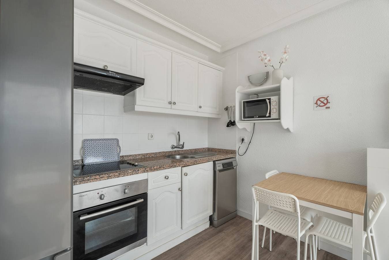 Foto 11 von 28: Ferienwohnung 'Oasis Del Sur' mit Meerblick, WLAN und Klimaanlage
