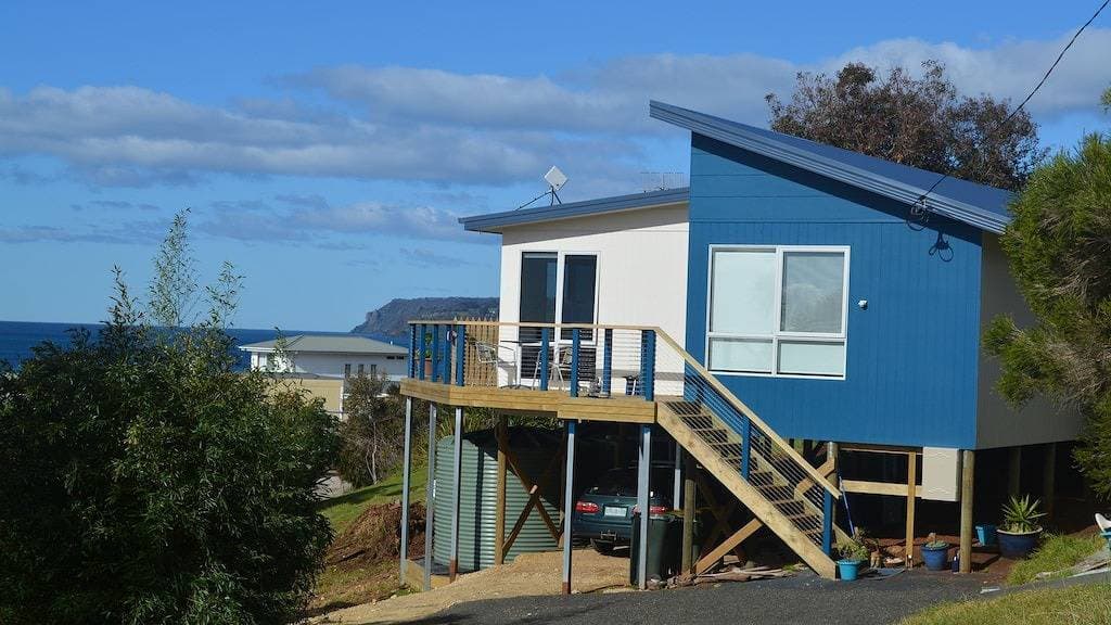 Foto 10 von 24: Seascape Beach House