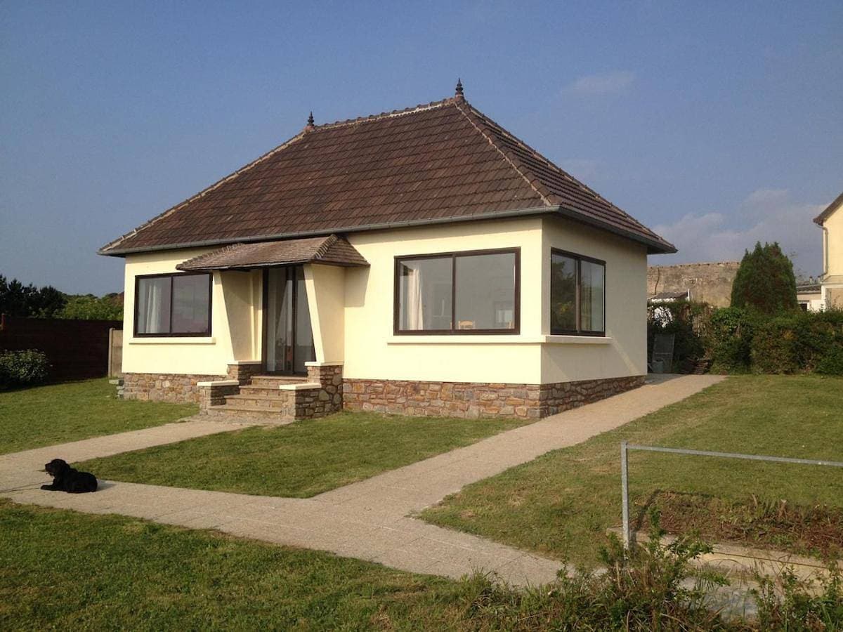 Foto 3 von 39: Two-Bedroom House