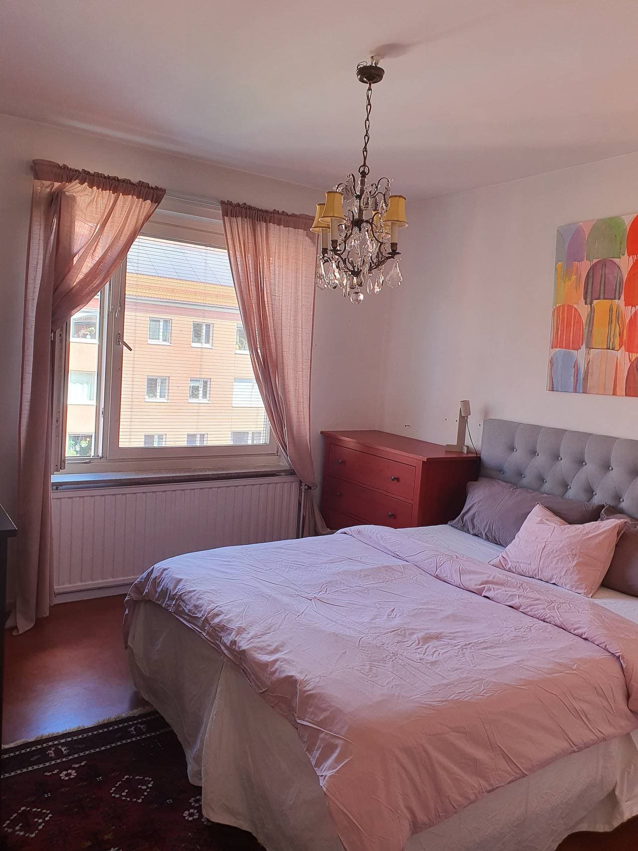 Foto 12 von 14: Gemütliche 1-Zimmer-Wohnung im Zentrum von Kungsholmen, Stockholm