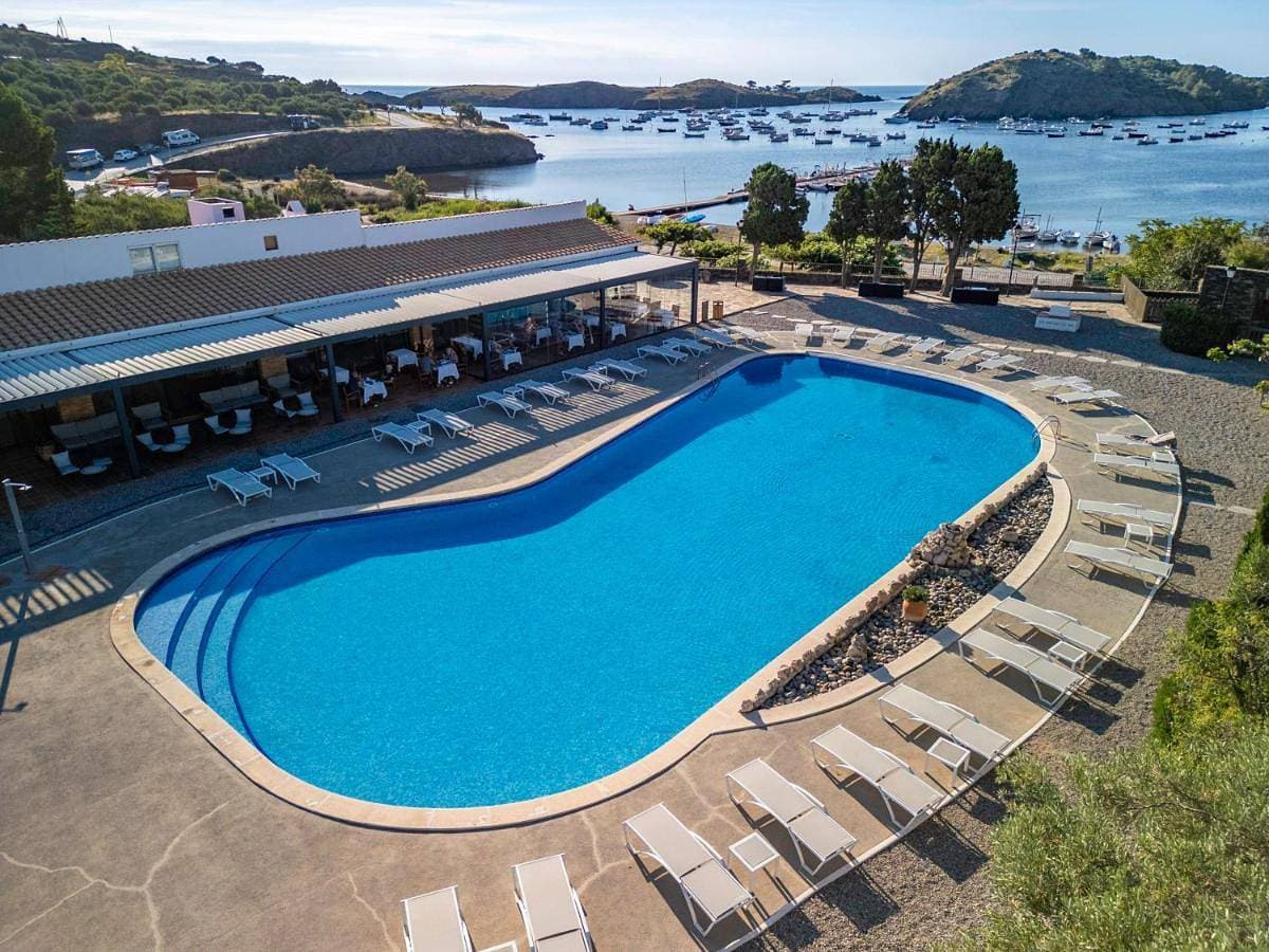 Hotel Calina 1