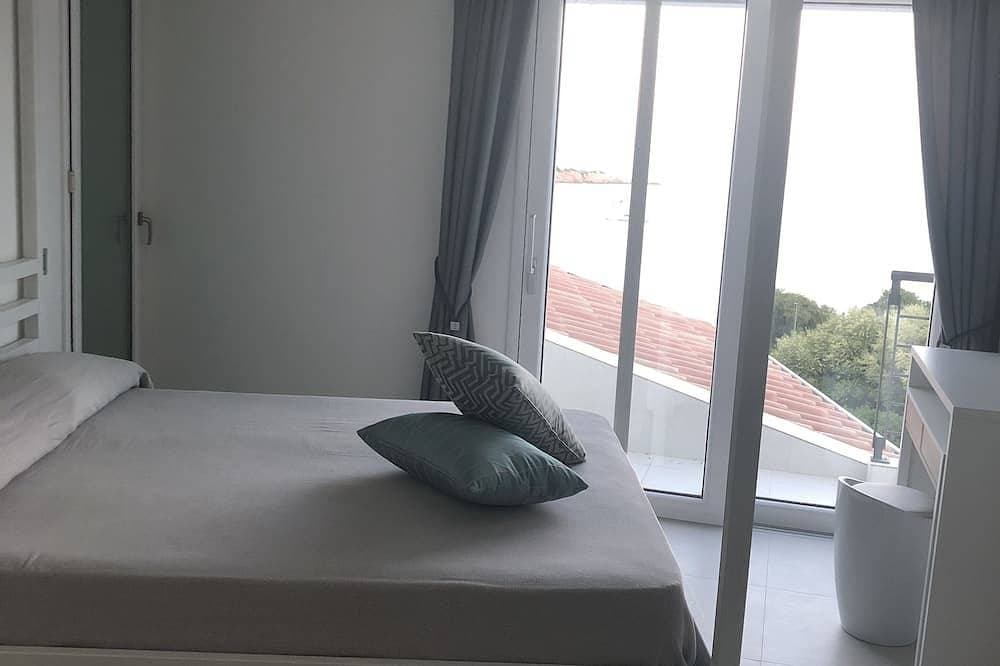 Foto 3 von 28: Das moderne Haus - Porto Frailis Bay Iun 2697