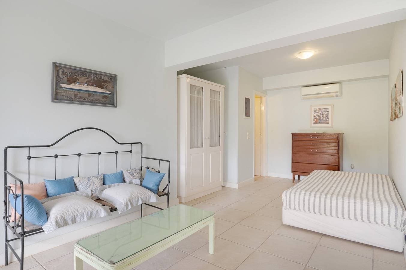 Foto 13 von 37: Villa Iva – Das perfekte Refugium am Strand von Agios Aimilianos