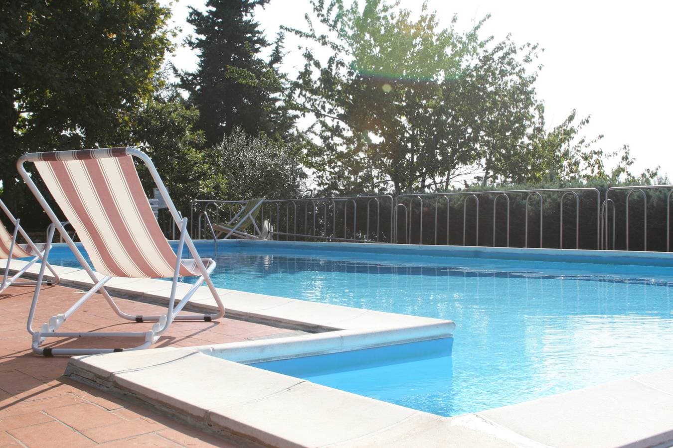 Foto 4 von 10: Urlaub im Herzen des Chianti