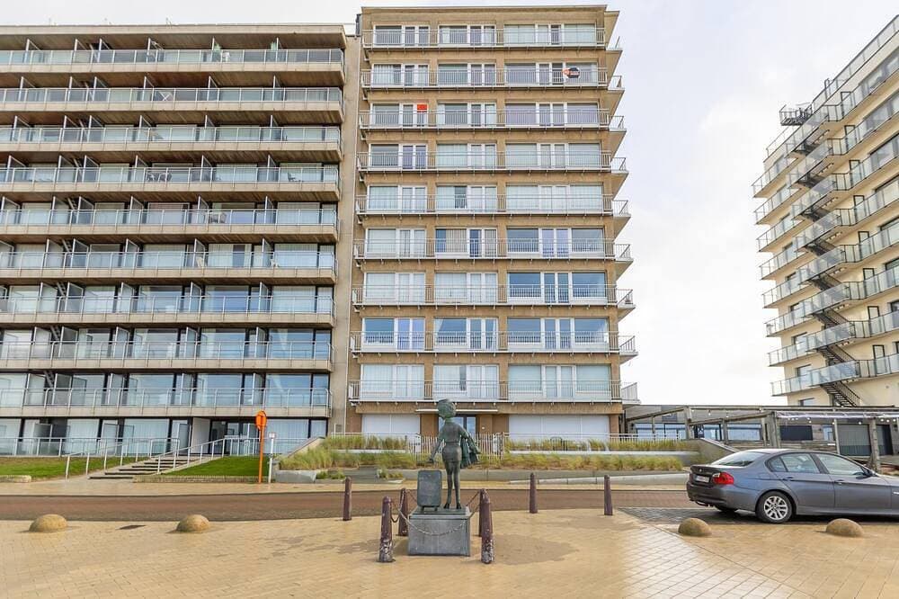Foto 10 von 21: Luxusapartment mit herrlichem Meerblick